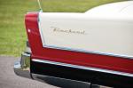 Packard Caribbean Convertible 1955 года
